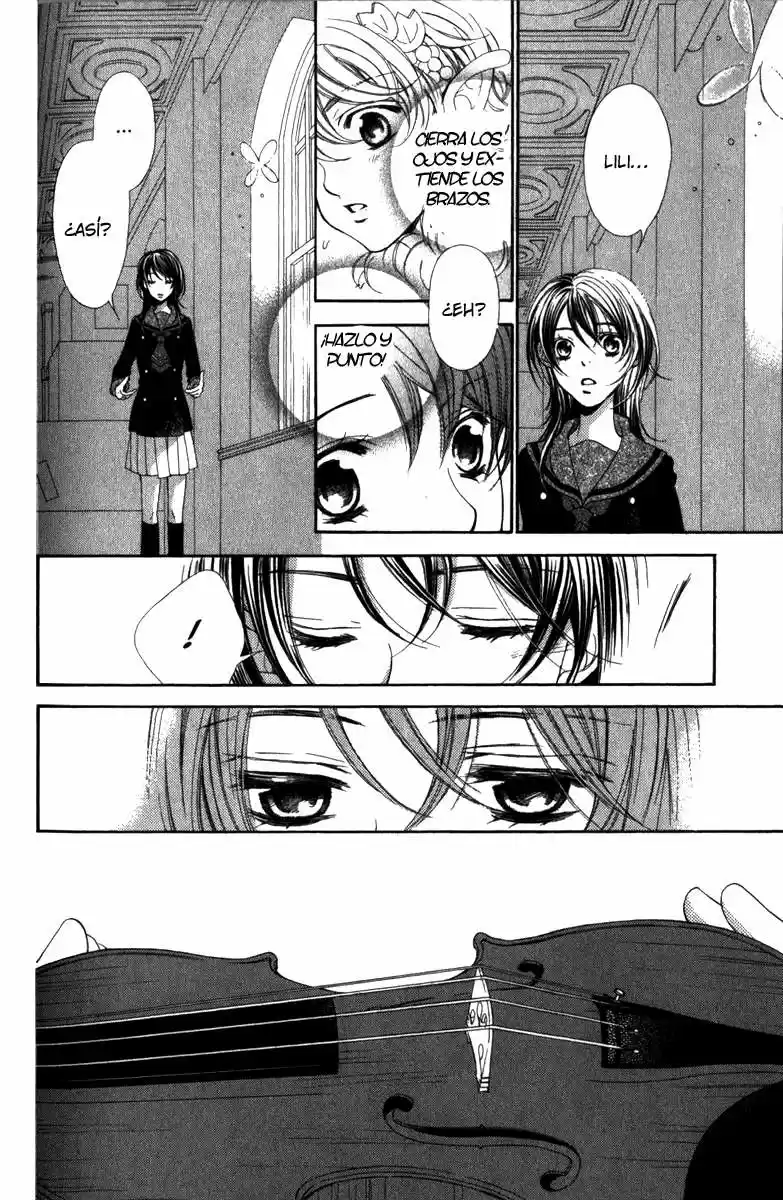 Kiniro No Corda - Capítulo 34 - Página 28 - LectorTMOo