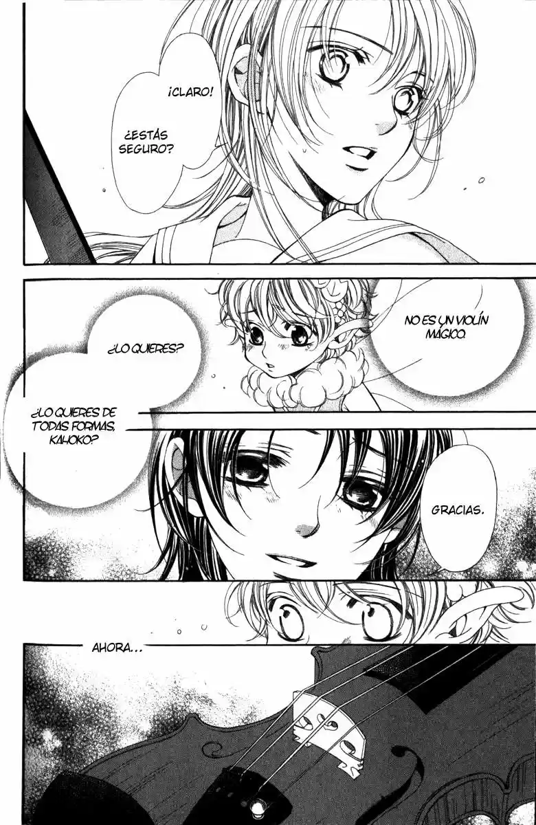 Kiniro No Corda - Capítulo 34 - Página 30 - LectorTMOo