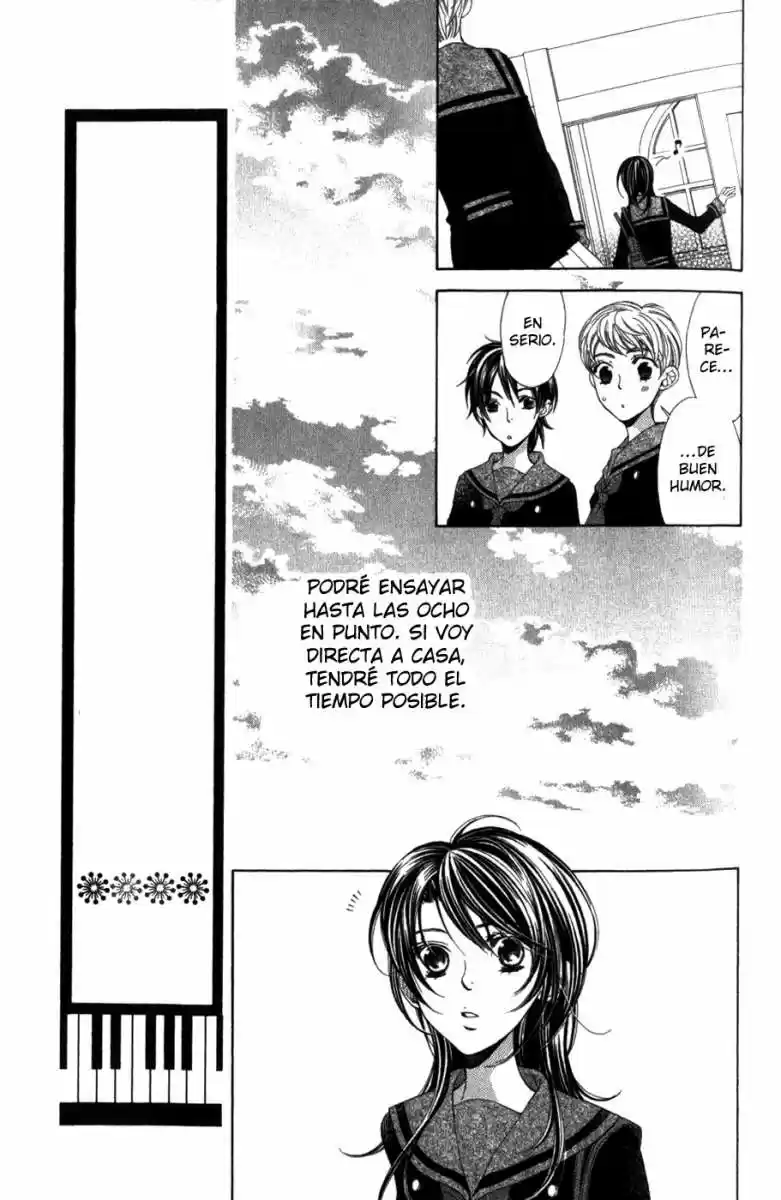 Kiniro No Corda - Capítulo 35 - Página 6 - LectorTMOo