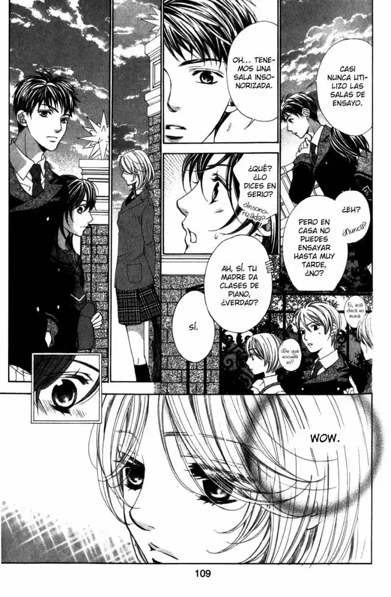 Kiniro No Corda - Capítulo 35 - Página 8 - LectorTMOo