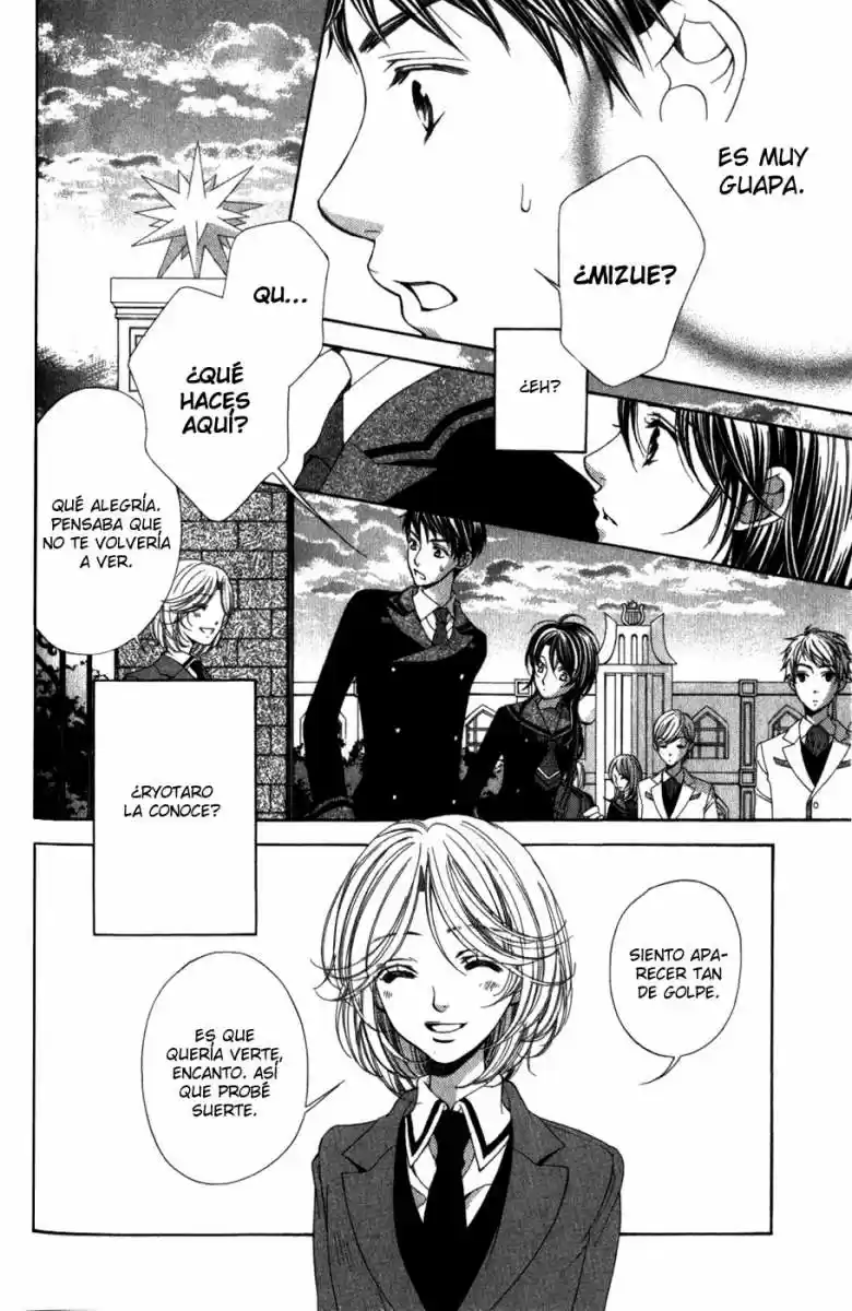 Kiniro No Corda - Capítulo 35 - Página 9 - LectorTMOo