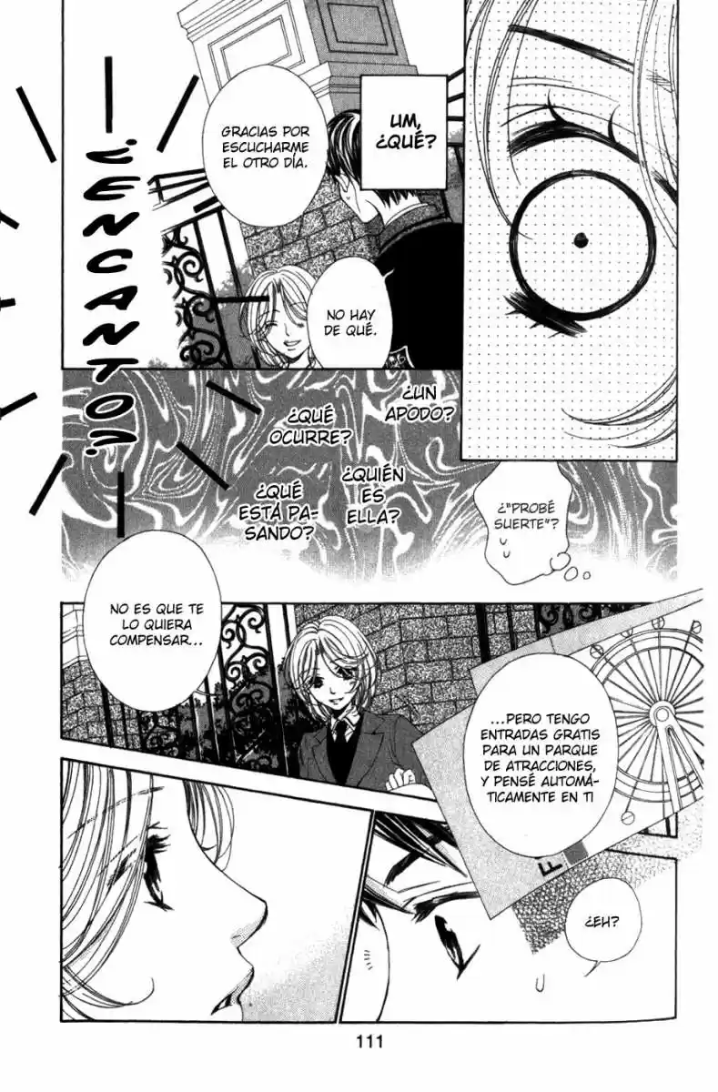 Kiniro No Corda - Capítulo 35 - Página 10 - LectorTMOo