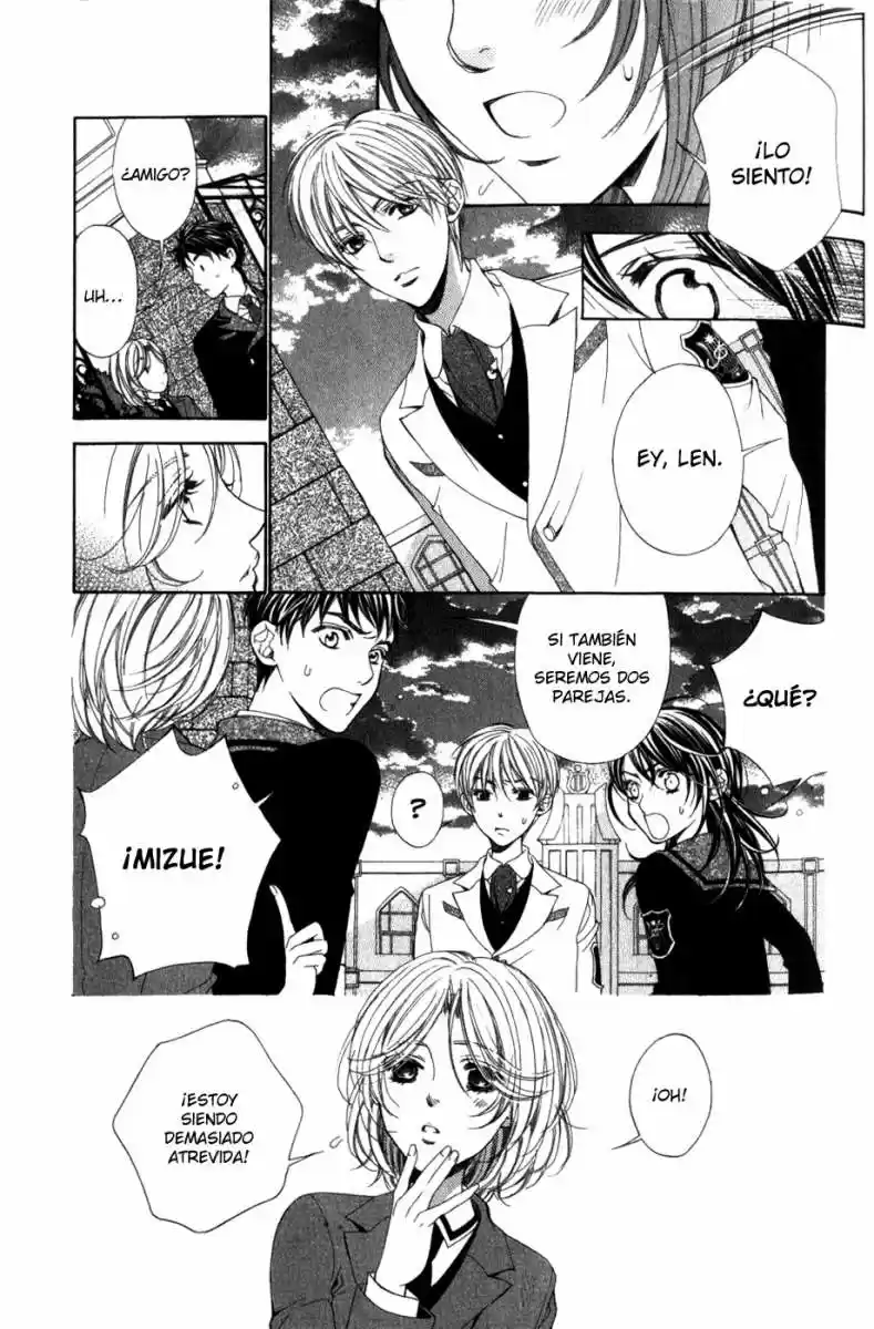 Kiniro No Corda - Capítulo 35 - Página 12 - LectorTMOo