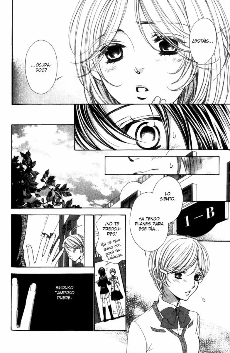 Kiniro No Corda - Capítulo 35 - Página 13 - LectorTMOo