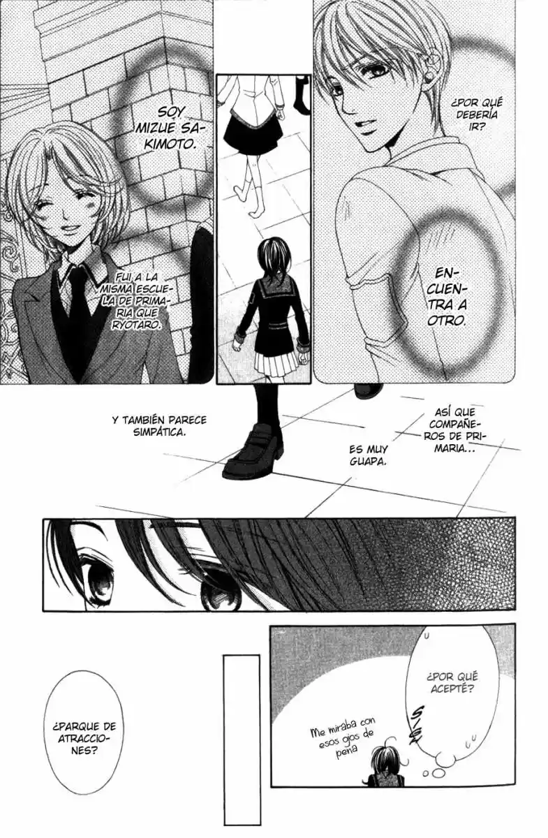 Kiniro No Corda - Capítulo 35 - Página 14 - LectorTMOo