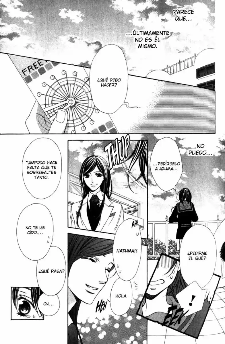 Kiniro No Corda - Capítulo 35 - Página 16 - LectorTMOo