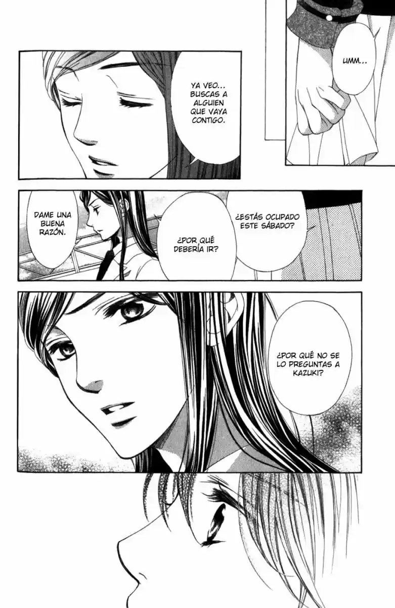 Kiniro No Corda - Capítulo 35 - Página 17 - LectorTMOo