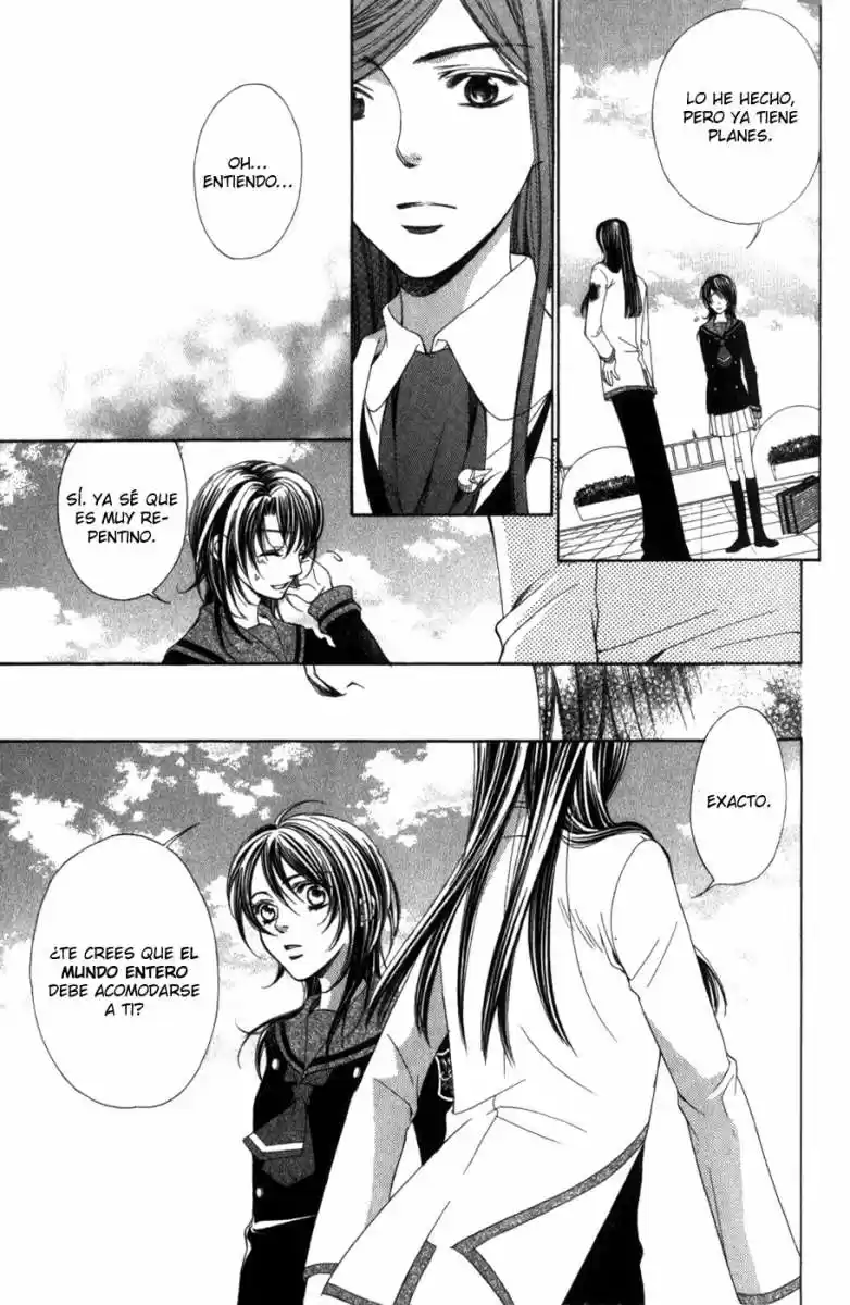 Kiniro No Corda - Capítulo 35 - Página 18 - LectorTMOo