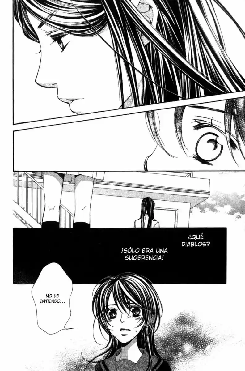 Kiniro No Corda - Capítulo 35 - Página 19 - LectorTMOo