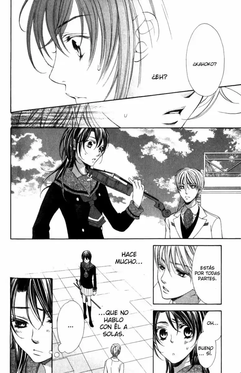 Kiniro No Corda - Capítulo 35 - Página 21 - LectorTMOo