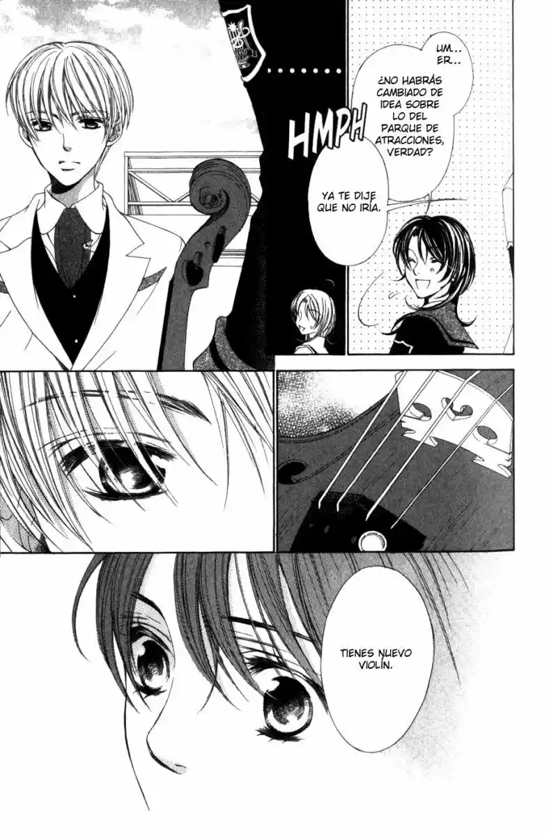 Kiniro No Corda - Capítulo 35 - Página 22 - LectorTMOo