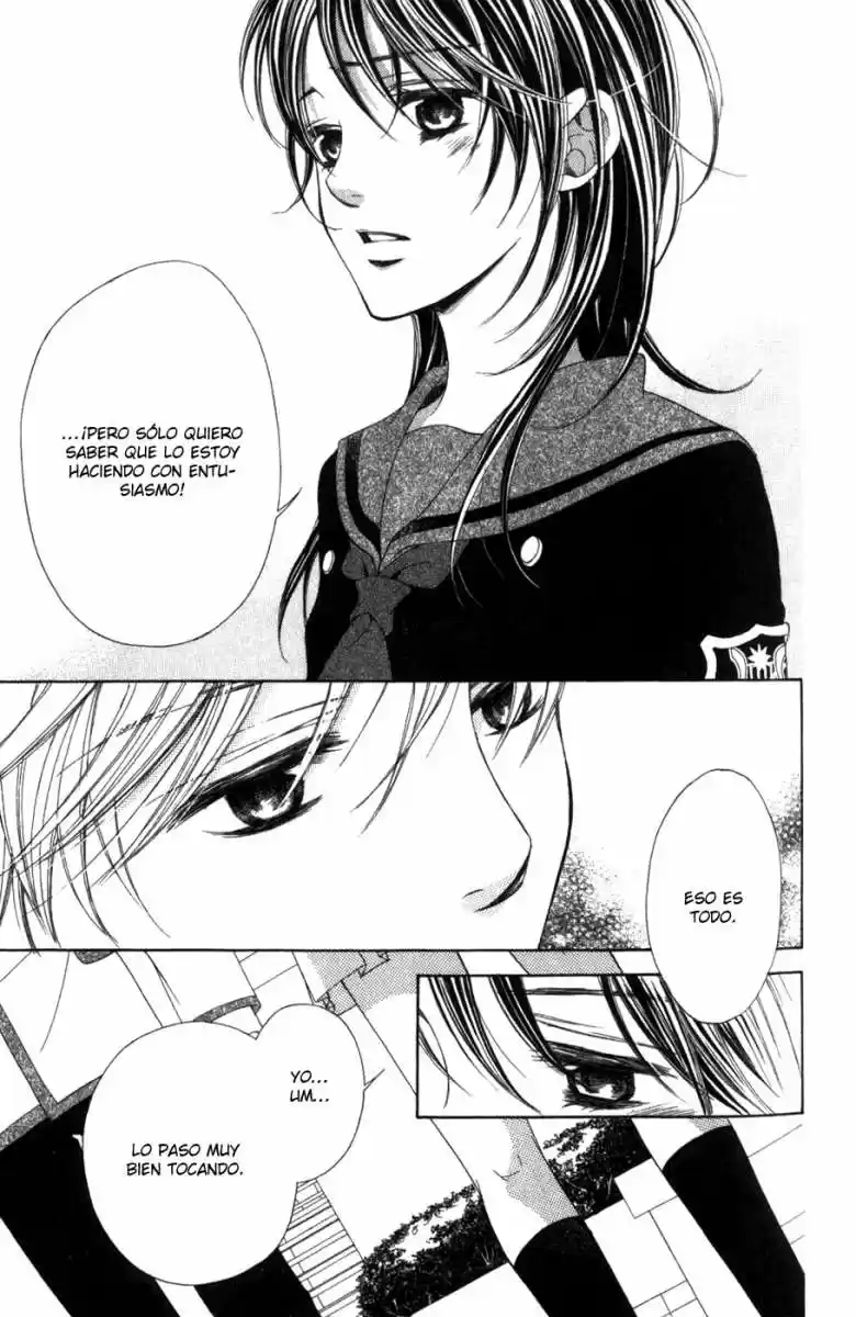 Kiniro No Corda - Capítulo 35 - Página 24 - LectorTMOo