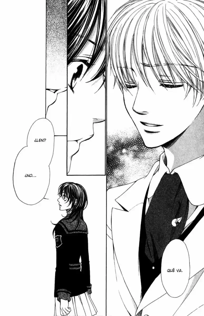 Kiniro No Corda - Capítulo 35 - Página 28 - LectorTMOo