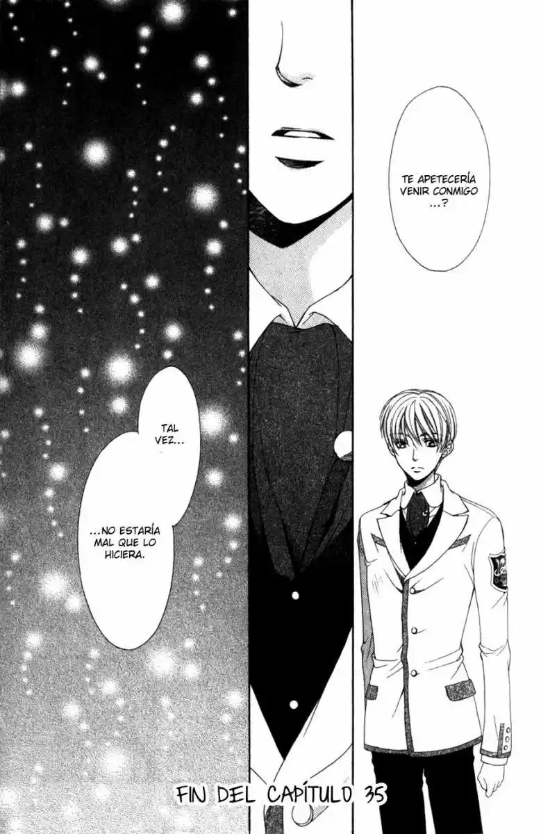 Kiniro No Corda - Capítulo 35 - Página 29 - LectorTMOo