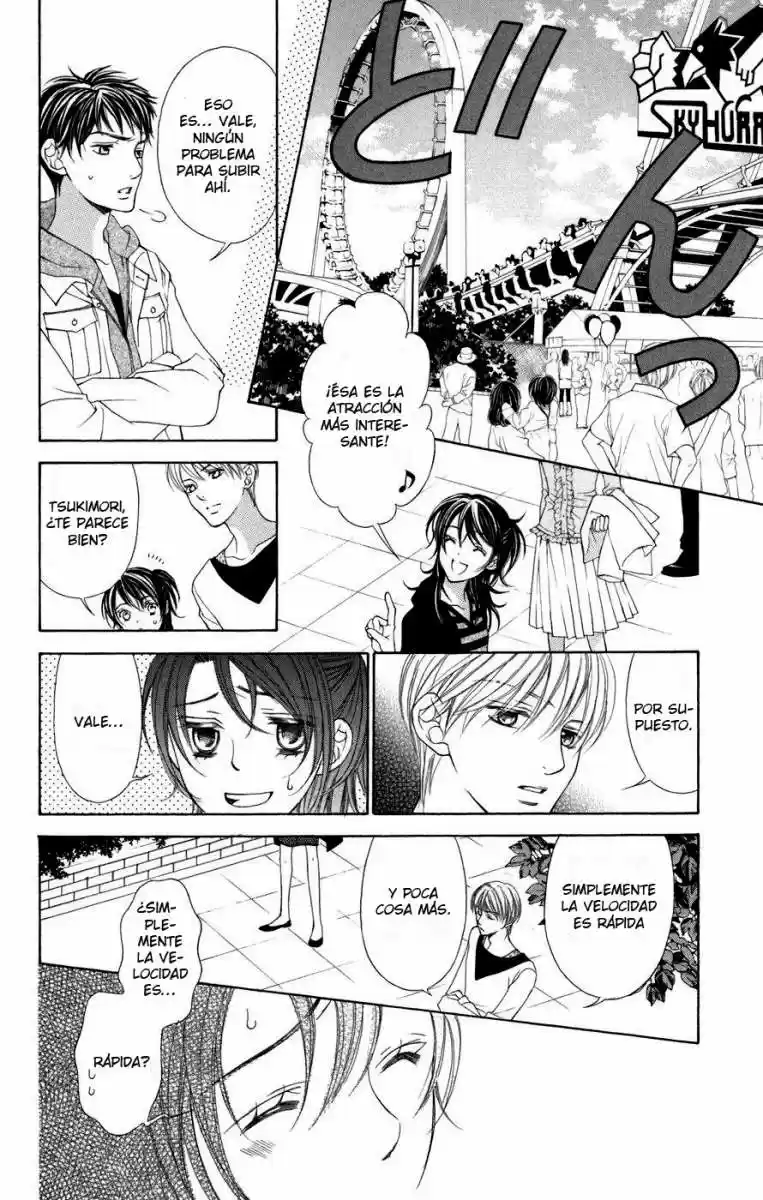 Kiniro No Corda - Capítulo 36 - Página 8 - LectorTMOo