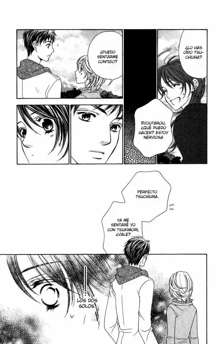 Kiniro No Corda - Capítulo 36 - Página 9 - LectorTMOo