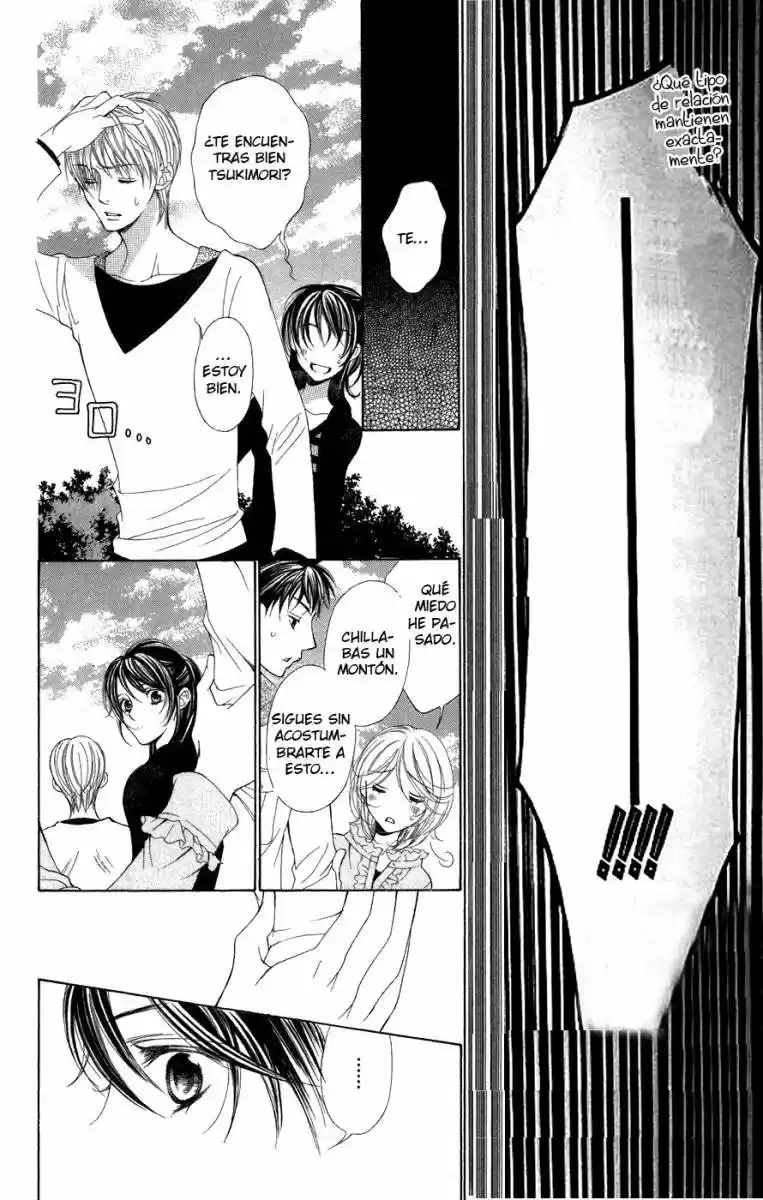 Kiniro No Corda - Capítulo 36 - Página 10 - LectorTMOo