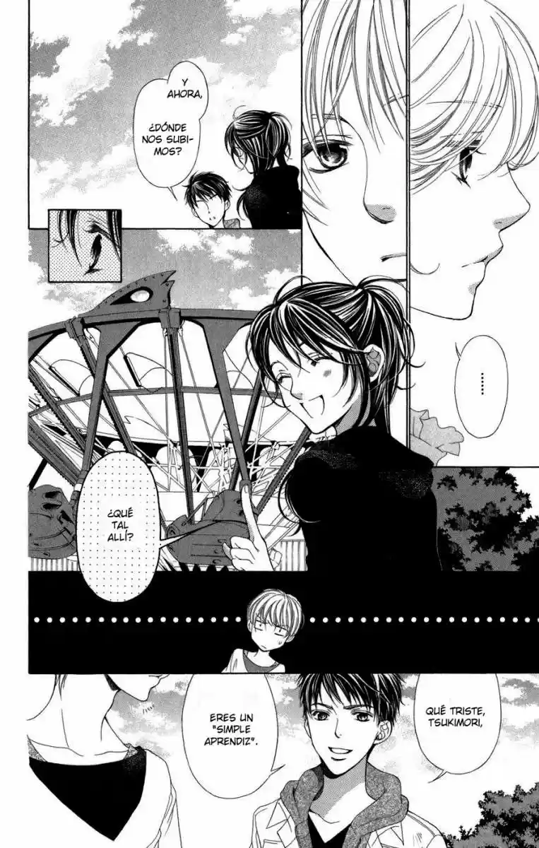 Kiniro No Corda - Capítulo 36 - Página 12 - LectorTMOo