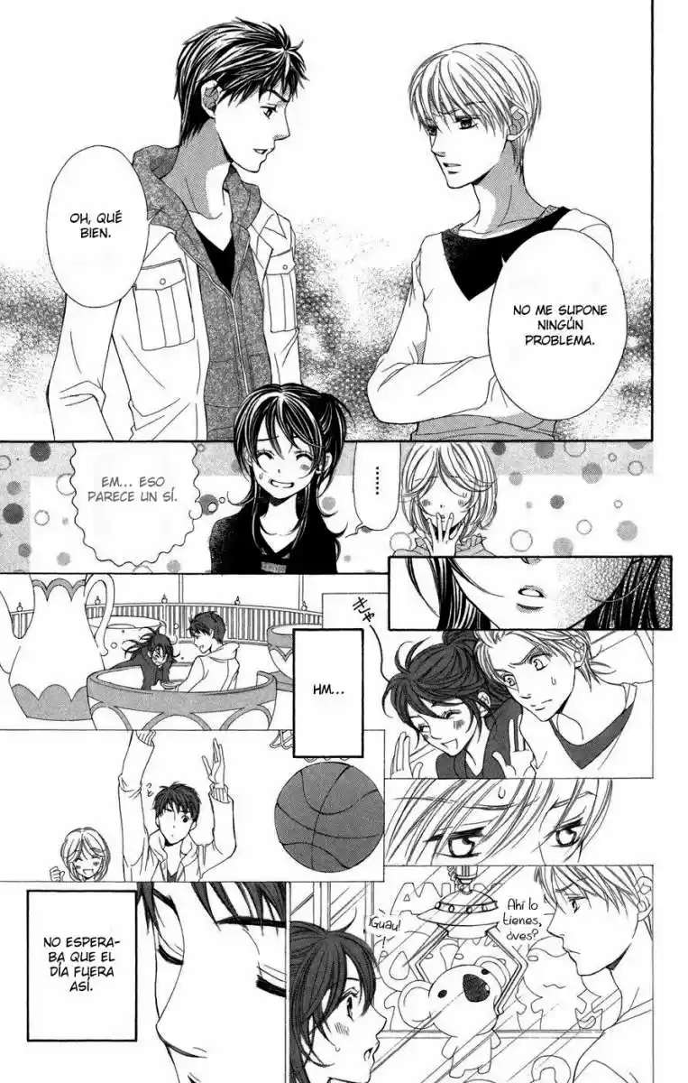 Kiniro No Corda - Capítulo 36 - Página 13 - LectorTMOo