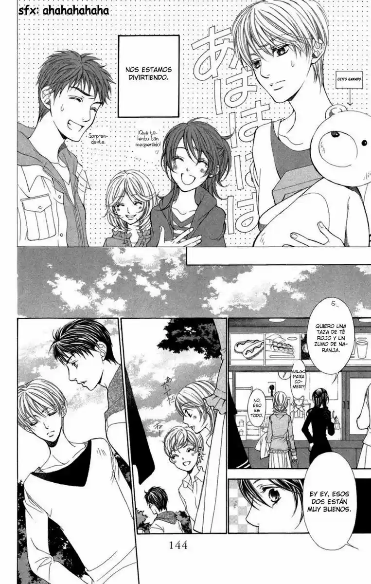 Kiniro No Corda - Capítulo 36 - Página 14 - LectorTMOo