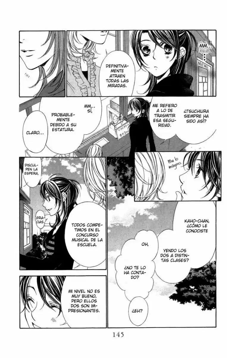 Kiniro No Corda - Capítulo 36 - Página 15 - LectorTMOo