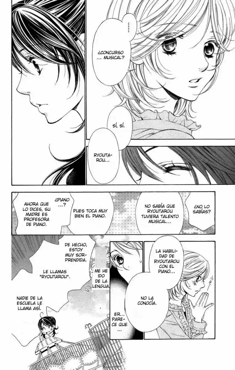 Kiniro No Corda - Capítulo 36 - Página 16 - LectorTMOo