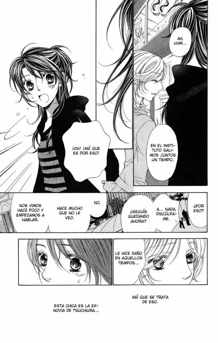 Kiniro No Corda - Capítulo 36 - Página 17 - LectorTMOo