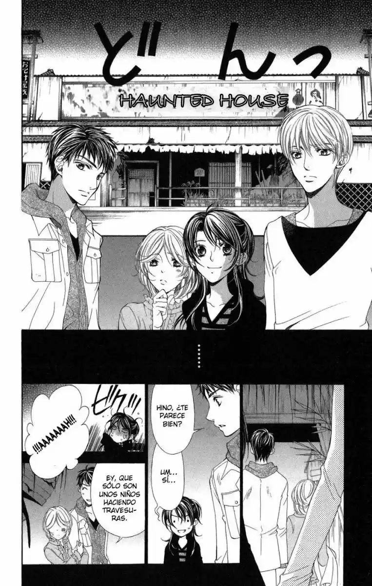 Kiniro No Corda - Capítulo 36 - Página 20 - LectorTMOo