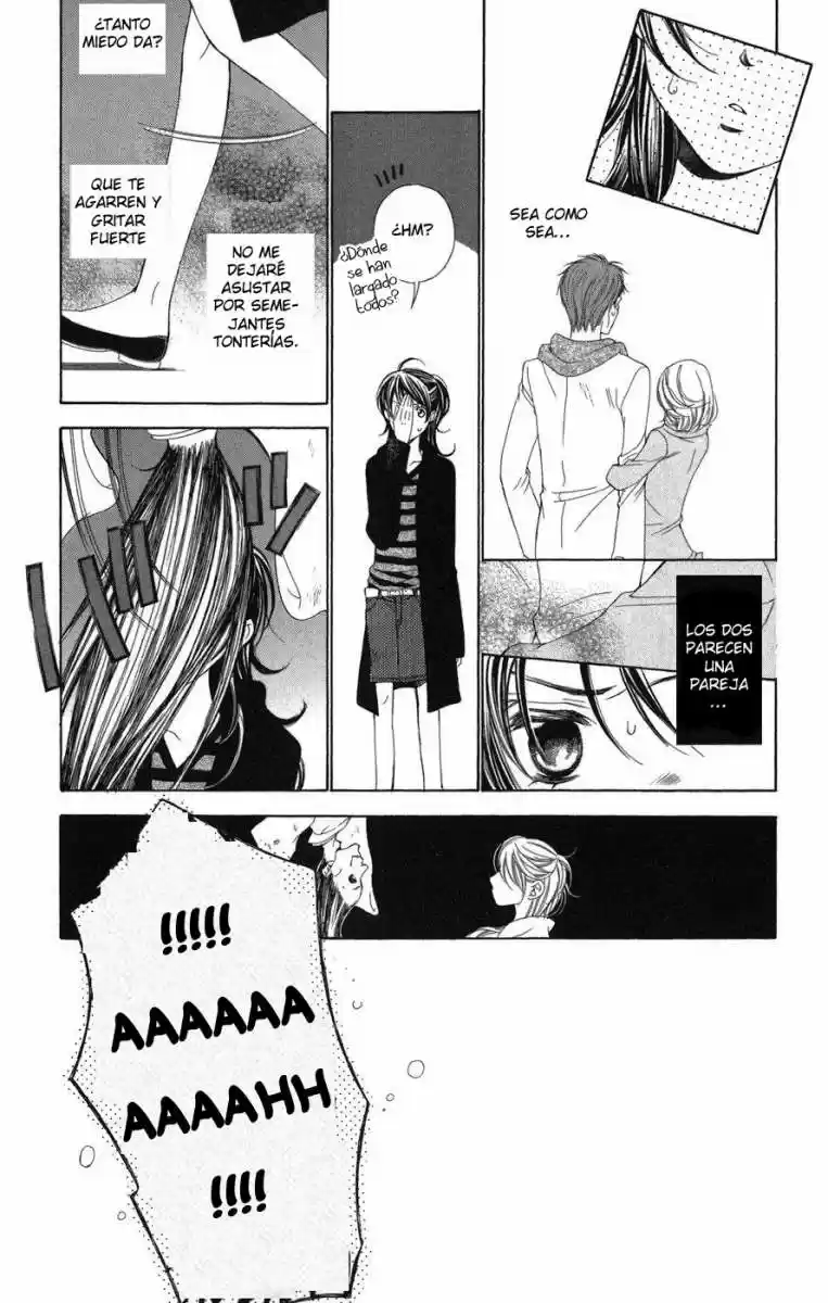 Kiniro No Corda - Capítulo 36 - Página 21 - LectorTMOo