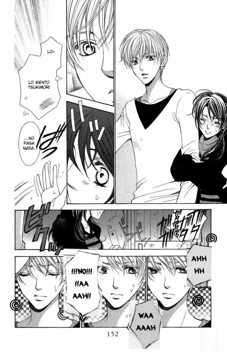 Kiniro No Corda - Capítulo 36 - Página 22 - LectorTMOo