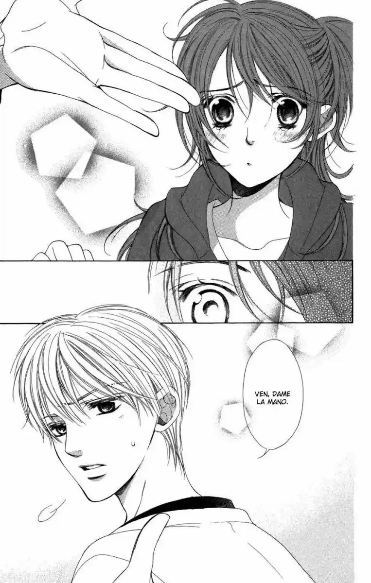Kiniro No Corda - Capítulo 36 - Página 23 - LectorTMOo
