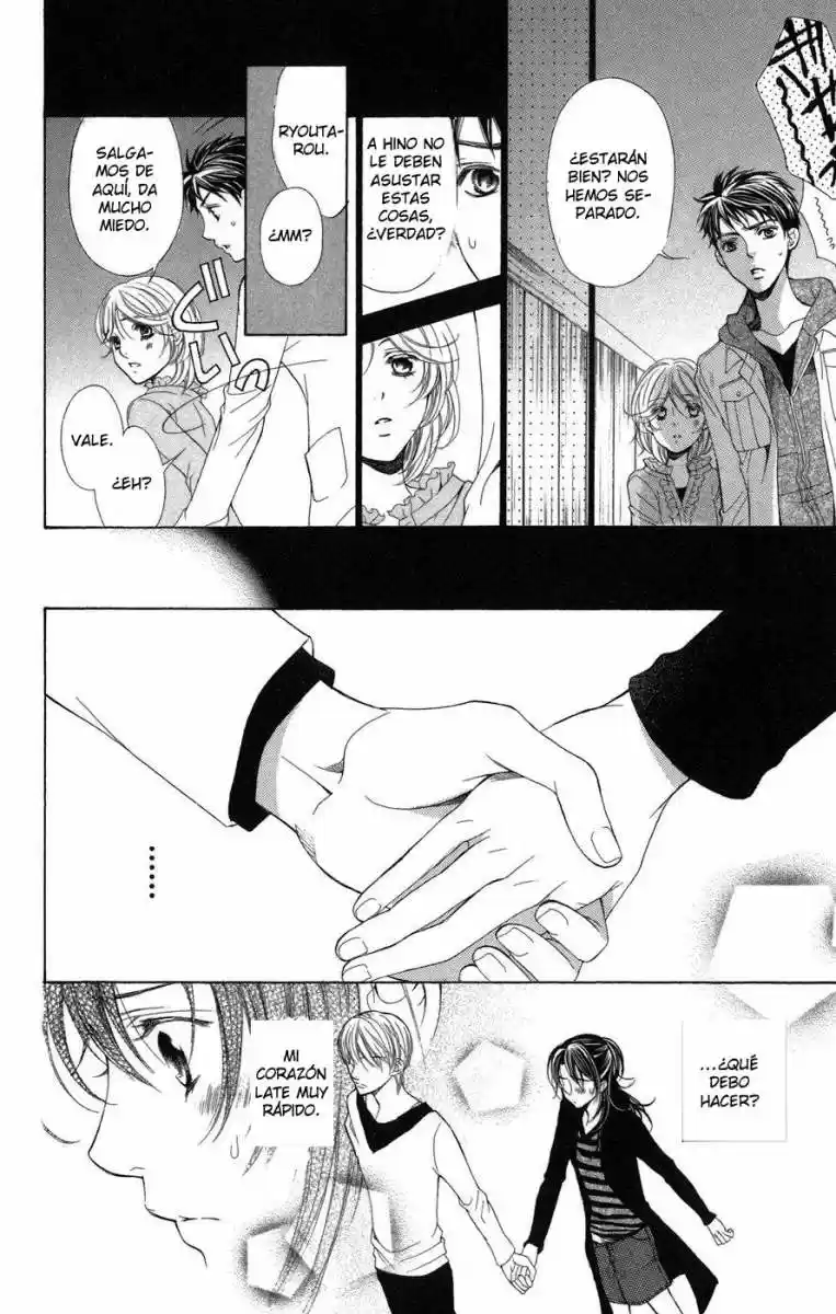 Kiniro No Corda - Capítulo 36 - Página 24 - LectorTMOo