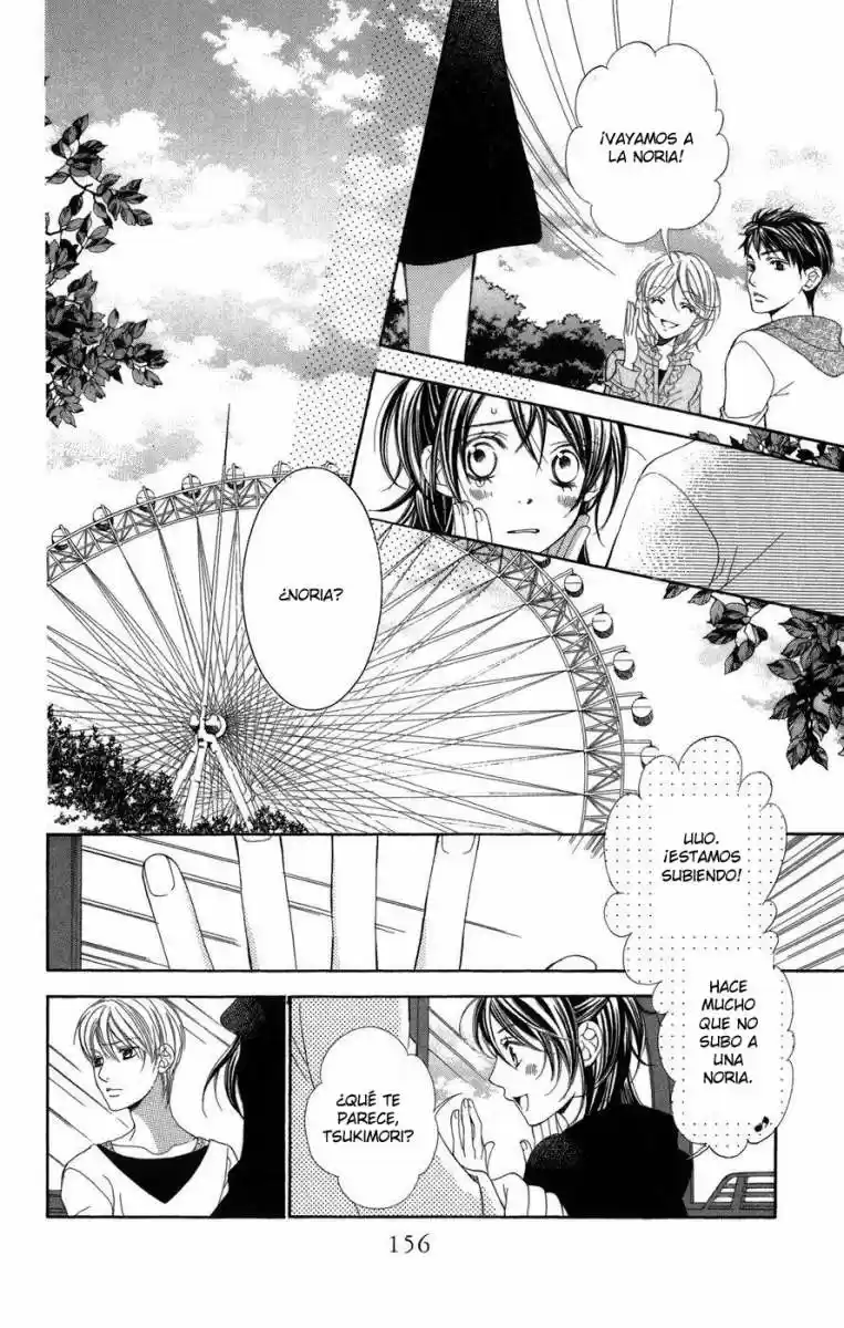 Kiniro No Corda - Capítulo 36 - Página 26 - LectorTMOo
