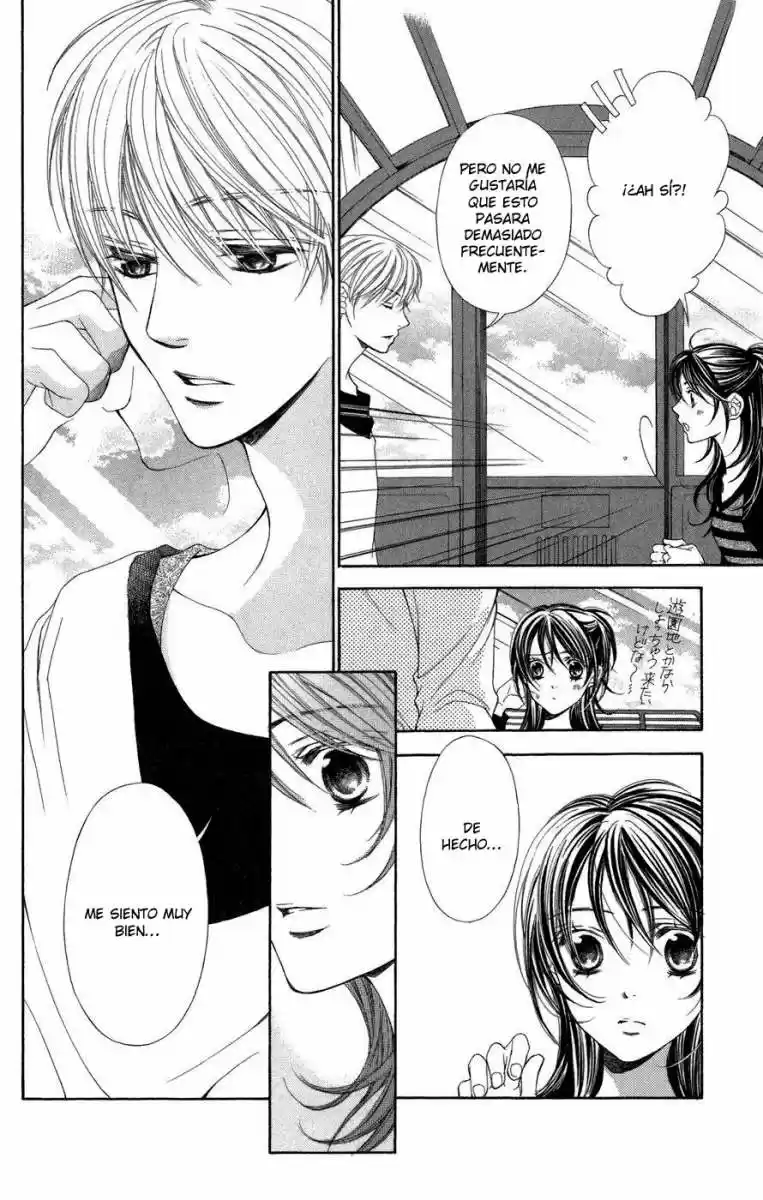 Kiniro No Corda - Capítulo 36 - Página 28 - LectorTMOo
