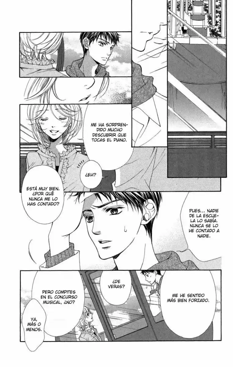 Kiniro No Corda - Capítulo 36 - Página 29 - LectorTMOo