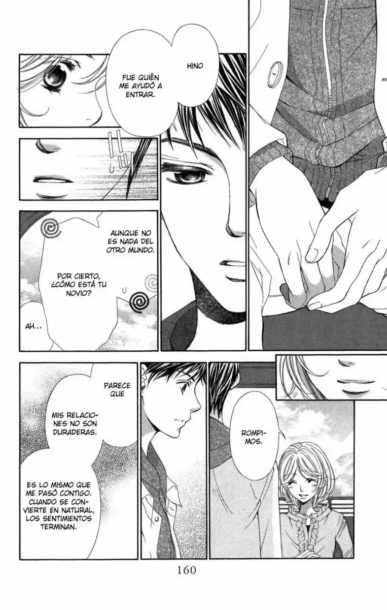 Kiniro No Corda - Capítulo 36 - Página 30 - LectorTMOo