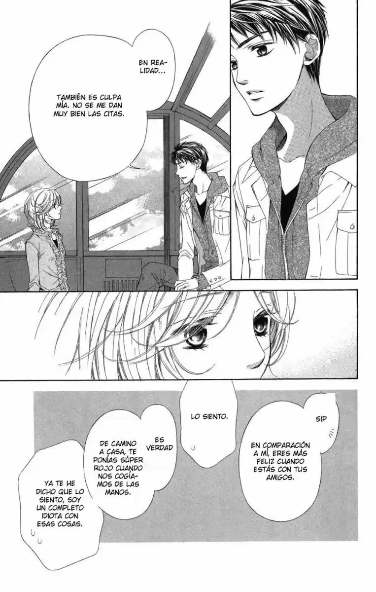 Kiniro No Corda - Capítulo 36 - Página 31 - LectorTMOo