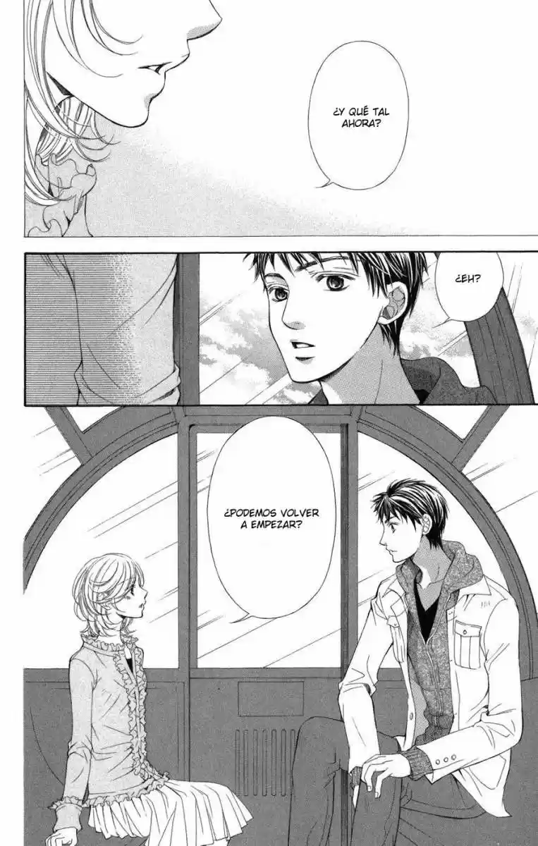 Kiniro No Corda - Capítulo 36 - Página 32 - LectorTMOo