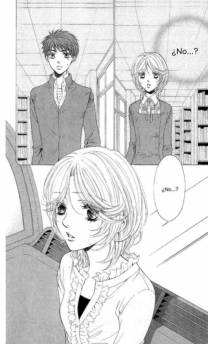 Kiniro No Corda - Capítulo 37 - Página 9 - LectorTMOo