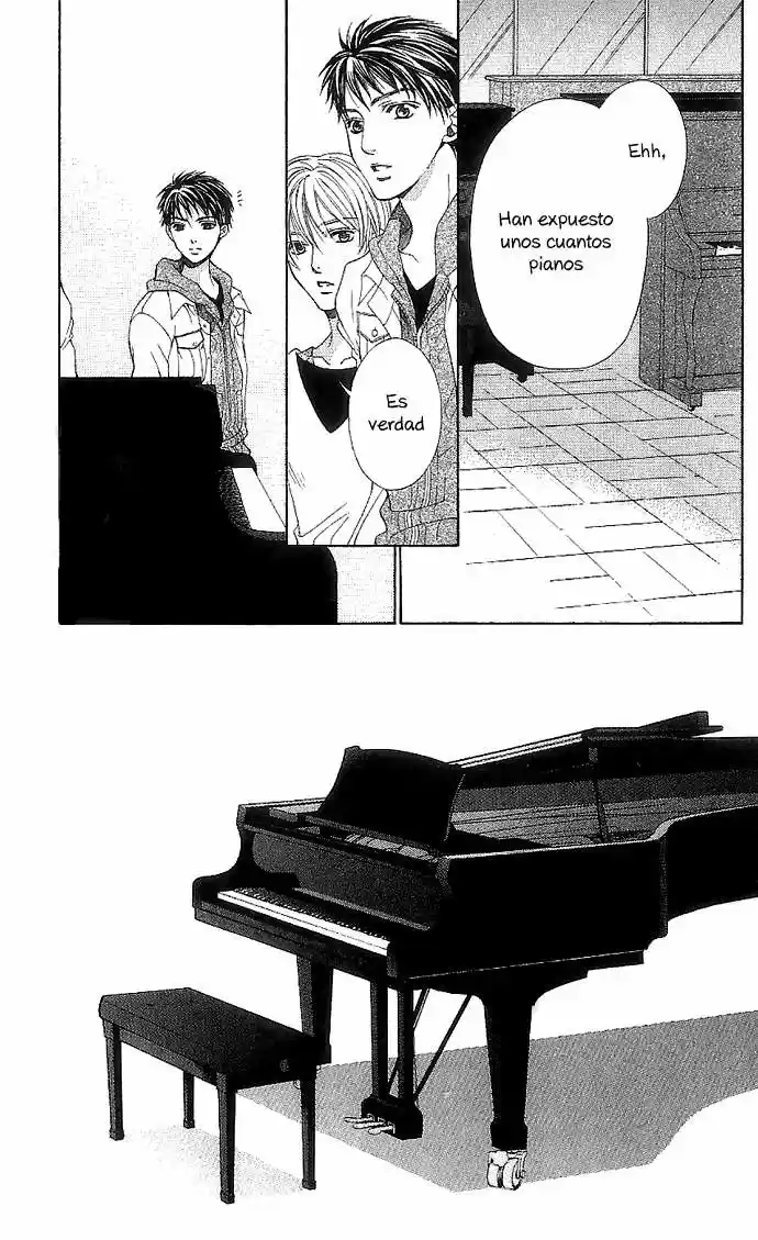 Kiniro No Corda - Capítulo 37 - Página 18 - LectorTMOo