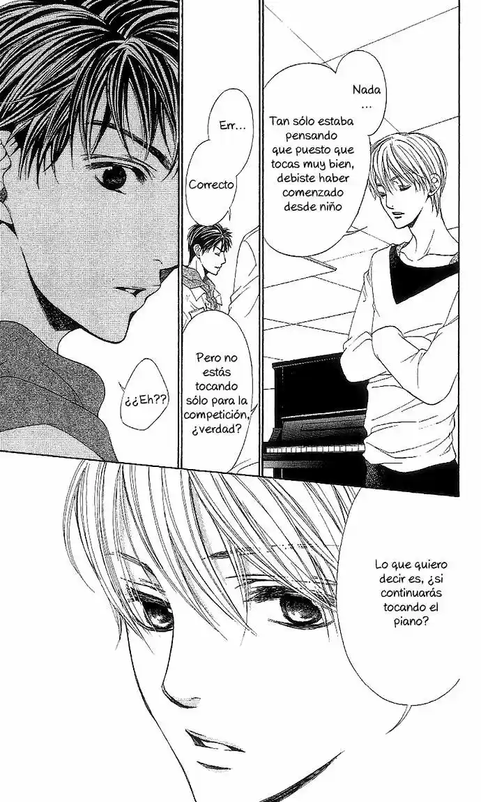 Kiniro No Corda - Capítulo 37 - Página 20 - LectorTMOo
