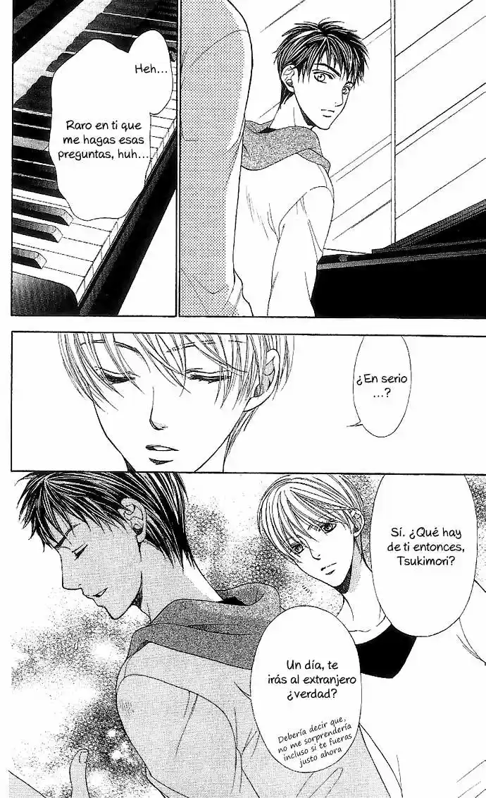 Kiniro No Corda - Capítulo 37 - Página 21 - LectorTMOo