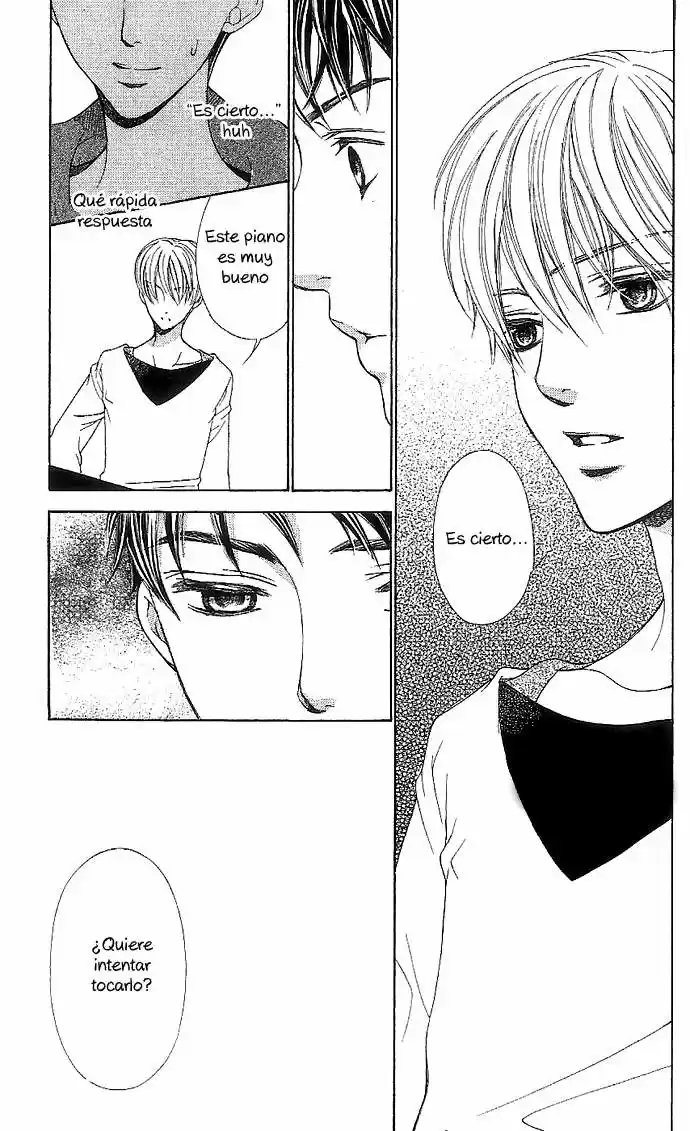 Kiniro No Corda - Capítulo 37 - Página 22 - LectorTMOo