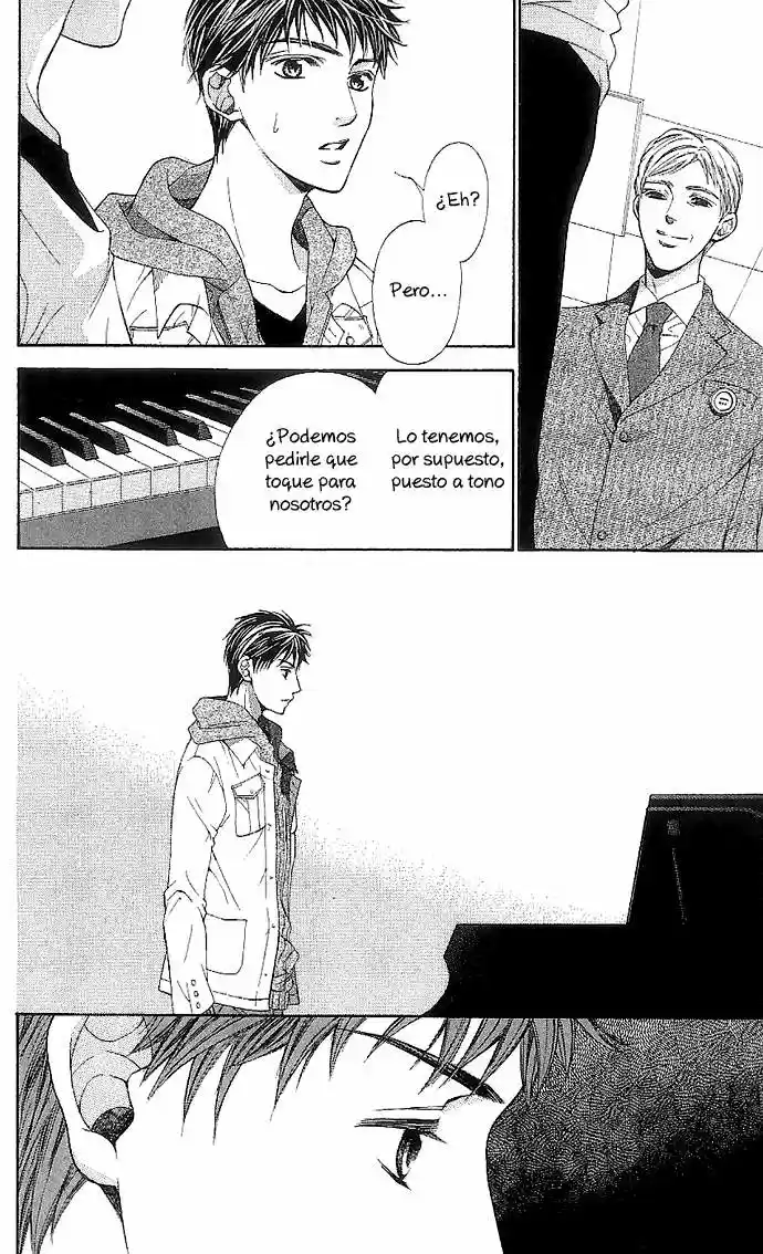 Kiniro No Corda - Capítulo 37 - Página 23 - LectorTMOo