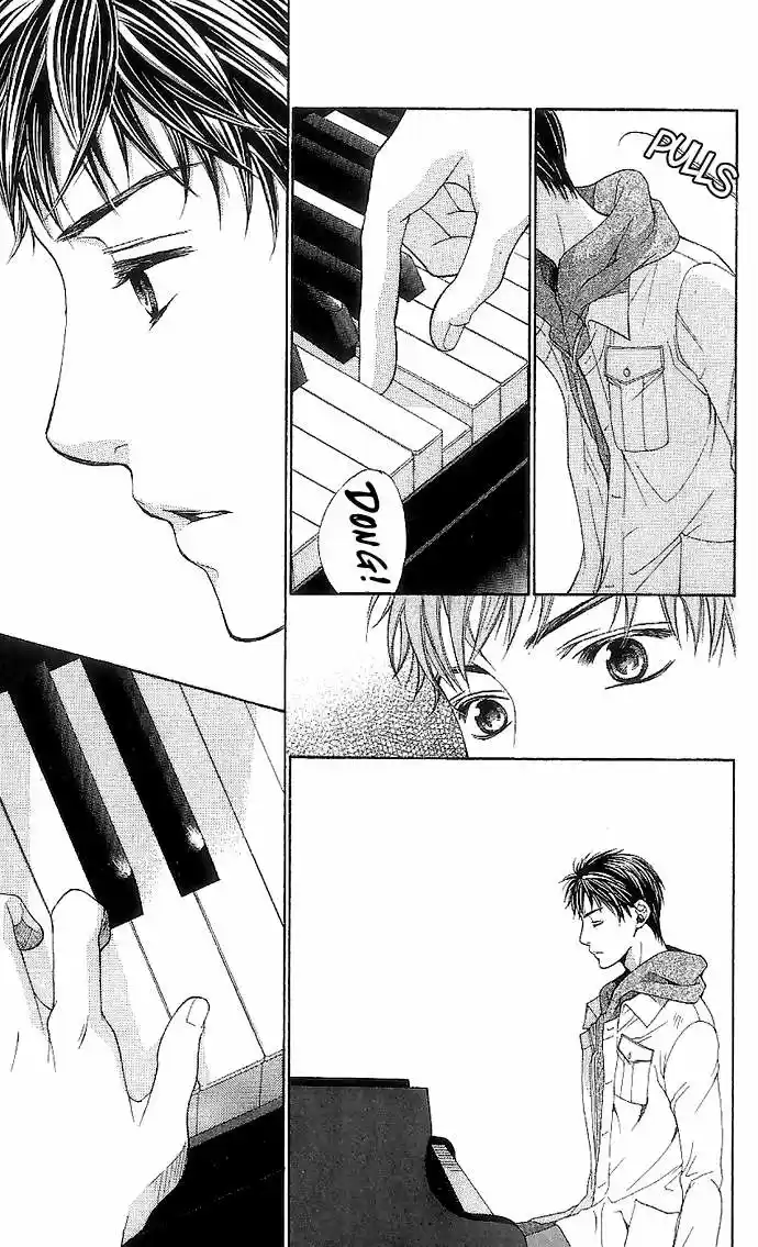 Kiniro No Corda - Capítulo 37 - Página 24 - LectorTMOo