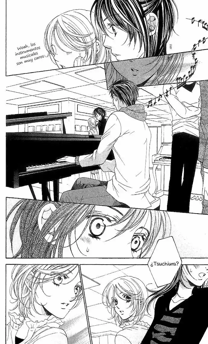 Kiniro No Corda - Capítulo 37 - Página 25 - LectorTMOo