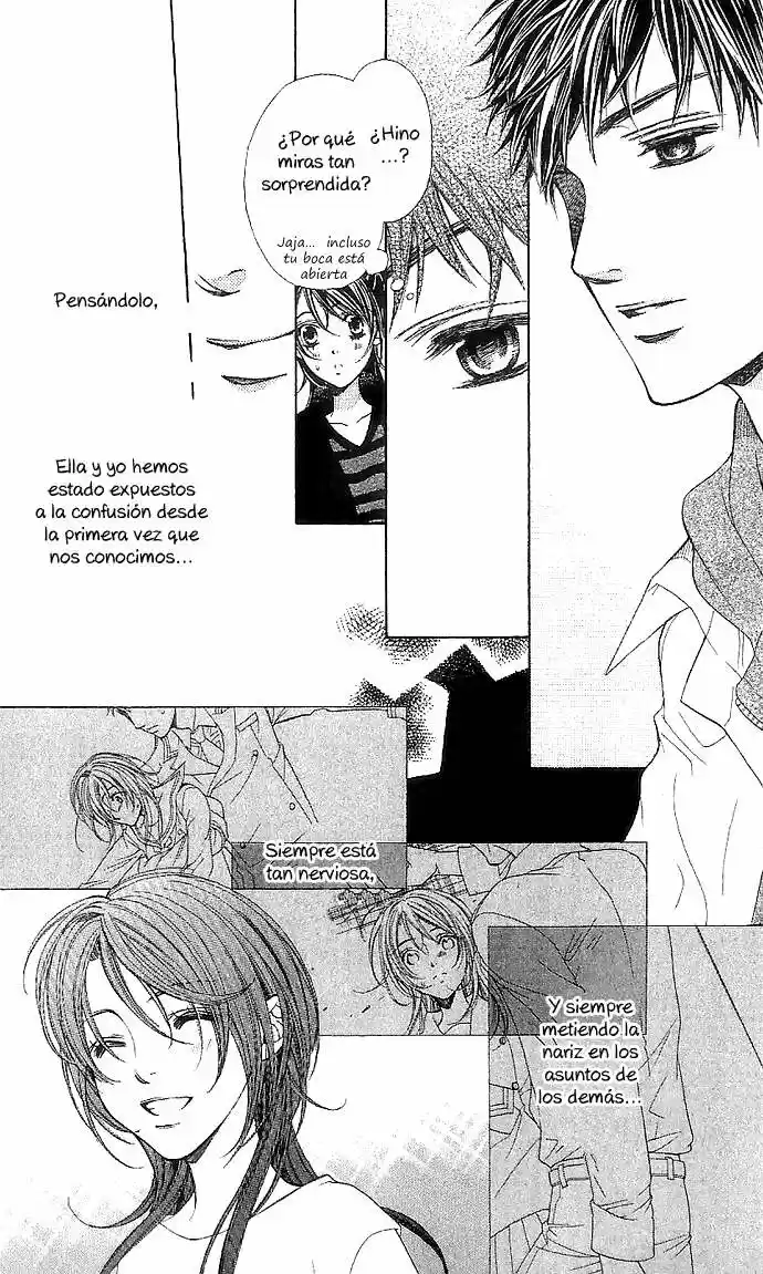 Kiniro No Corda - Capítulo 37 - Página 26 - LectorTMOo