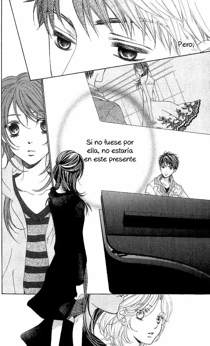 Kiniro No Corda - Capítulo 37 - Página 27 - LectorTMOo