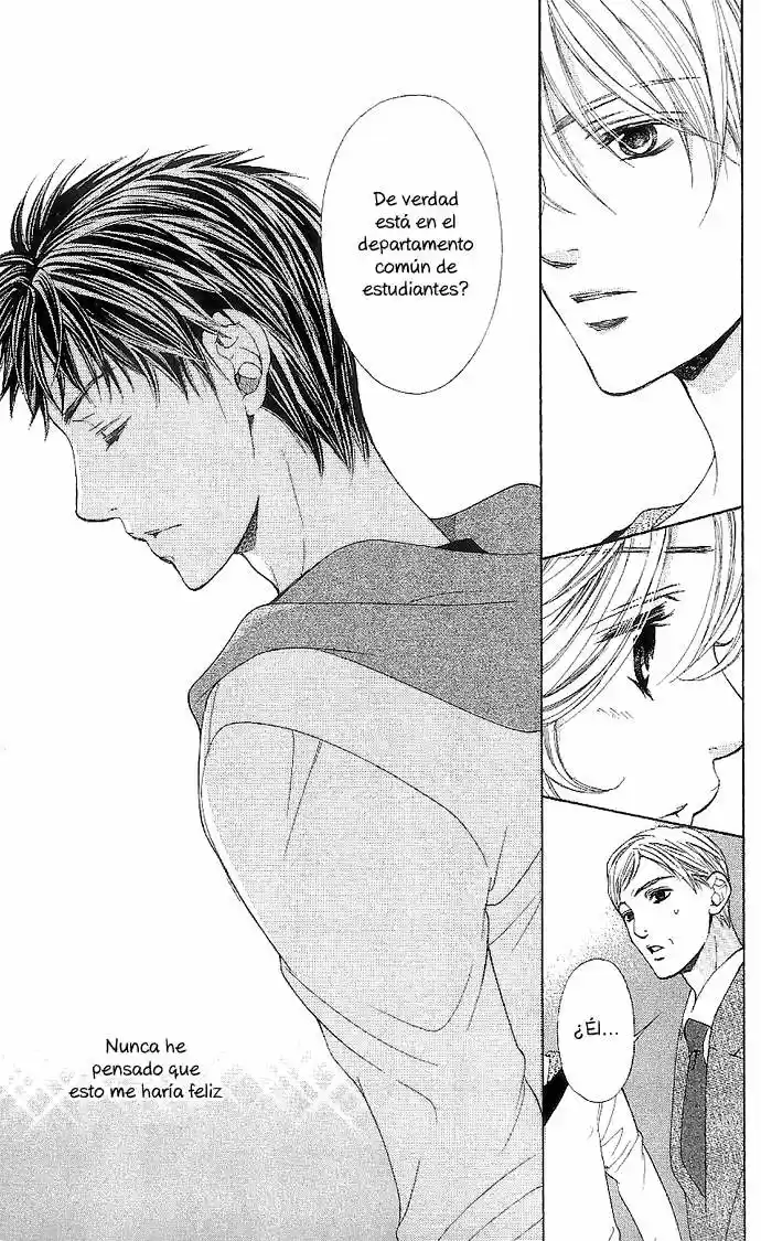 Kiniro No Corda - Capítulo 37 - Página 28 - LectorTMOo