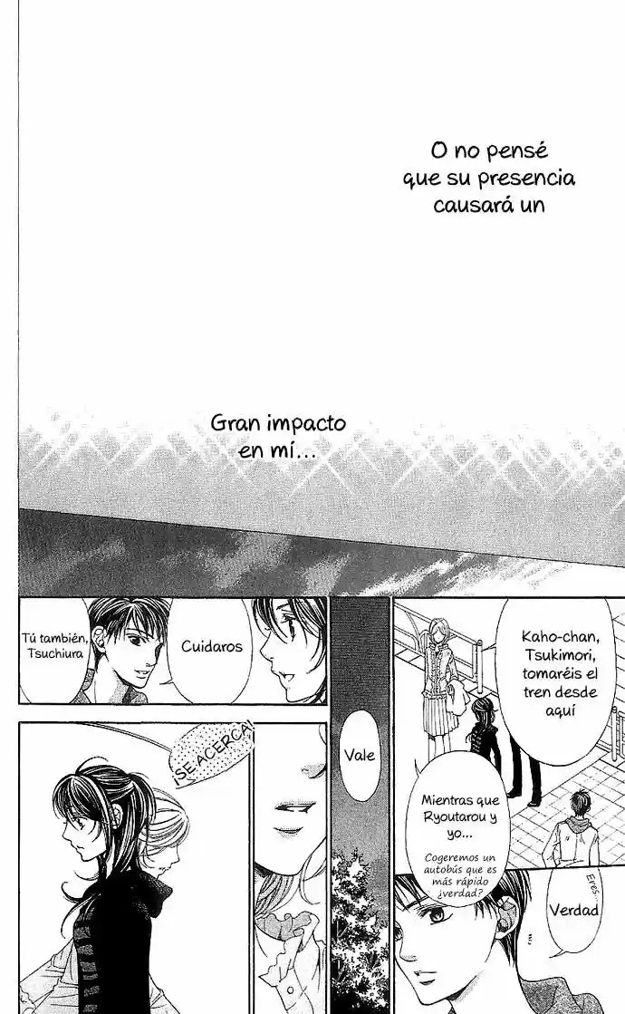 Kiniro No Corda - Capítulo 37 - Página 29 - LectorTMOo